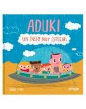 Aduki: Un Paseo Muy Especial