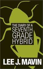 The Diary of a Seventh Grade Hybrid: How to Easily Remember Chinese Characters / Como Recordar Fa