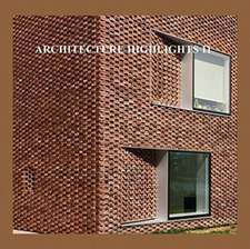 Architecture Highlights 11