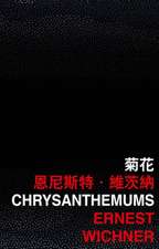 Wichner, E: Chrysanthemums