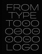 From Type to Logo