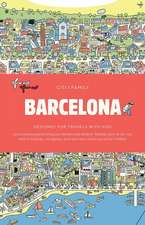 Citixfamily - Barcelona: Travel With Kids