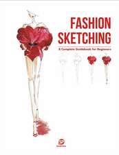 Fashion Sketching