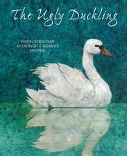 Ugly Duckling, The