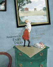 Andersen′s Fairy Tales