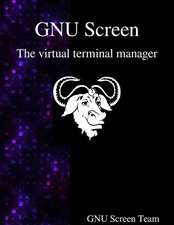 Gnu Screen