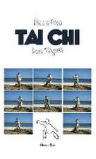 Tai Chi Para Mayores, Paso a Paso