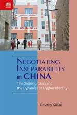 Negotiating Inseparability in China