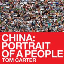 China: Portrait of a People