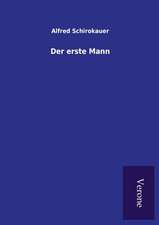 Der erste Mann
