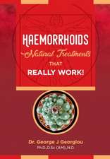 Haemorrhoids