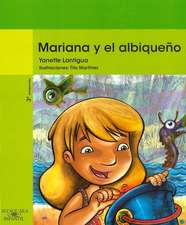 Mariana y El Albiqueno