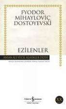 Ezilenler