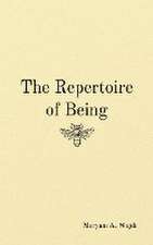 Repertoire of Being