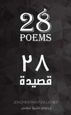 28 Poems - 28 قصيدة