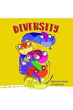 AL QASSIMI, M: DIVERSITY