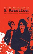 Baumrin, J: Practice