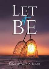 Let It Be