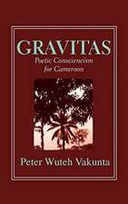 Vakunta, P: Gravitas