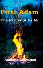 First Adam