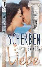 Scherben bringen ... Liebe - Cyprus Romance