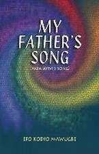 My Father's Song