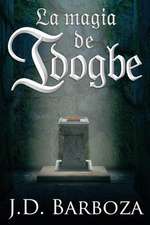 La Magia de Idogbe