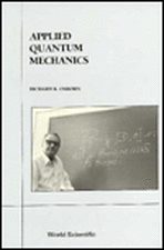 APPLIED QUANTUM MECHANICS (V13)