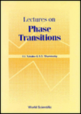 Lectures on Phase Transitions