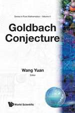 GOLDBACH CONJECTURE (V4)