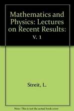 MATHEMATICS + PHYSICS-VOL.1 (B/S)