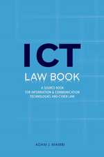 Ict Law Book. a Source Book for Information and Communication Technologies & Cyber Law in Tanzania & East African Community: Contemporary Stories and Plays of Tanzania