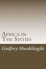 Africa in the Sixties: The Road Not Taken