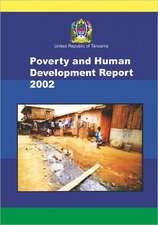 Poverty and Human Development Repo