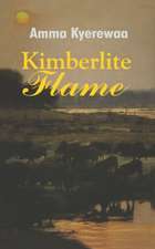 Kimberlite Flame