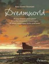 Dreamworld