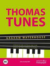 Thomas Tunes