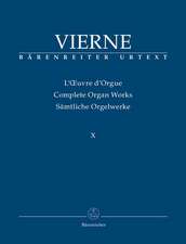 Improvisationen und Transkriptionen