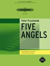 Five Angels