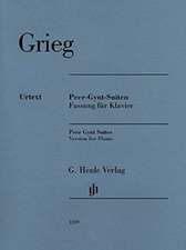 Peer Gynt-Suiten