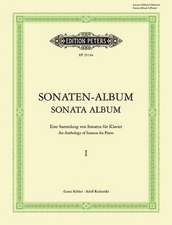 Sonata Album