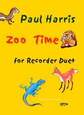 Zoo Time