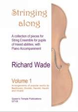 Stringing Along Volume 1