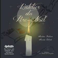 L'Atelier Du Pere Noel