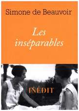 Les inséparables