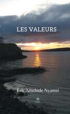 Les valeurs