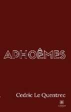 Aphoêmes