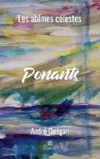 Ponants