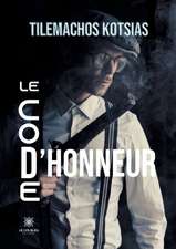 Le code d'honneur