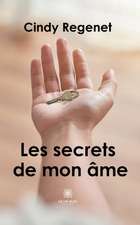 Les secrets de mon âme